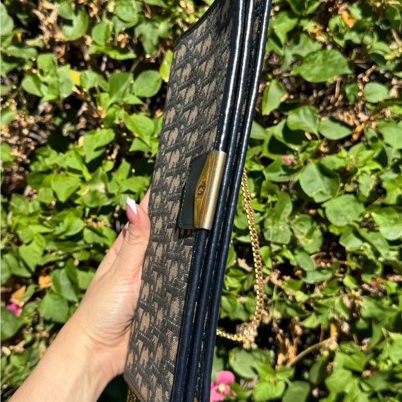 Authentic Dior Trotter Bag - Picture 8 of 15